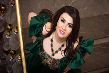 Fatimə Fətəliyeva: - “Xoşbəxt deyiləm, elə səhnədə öləcəm”