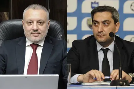 Yol qəzasına düşən PFL rəhbərliyinin - SON DURUMU