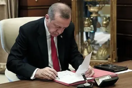 Ərdoğan Macarıstanla 16 saziş imzalayacaq