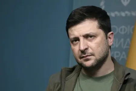 - BVF rəhbərindən üzücü açıqlama: - "Ukrayna bir neçə ay yaşayacaq"