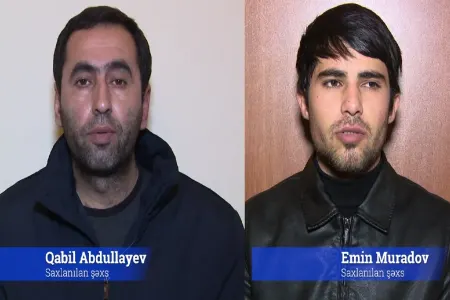 TƏCİLİ!!! Yevlax sakinindən AĞLASIĞMAZ HƏRƏKƏT - EVİNDƏKİ SOYUDUCUDA...