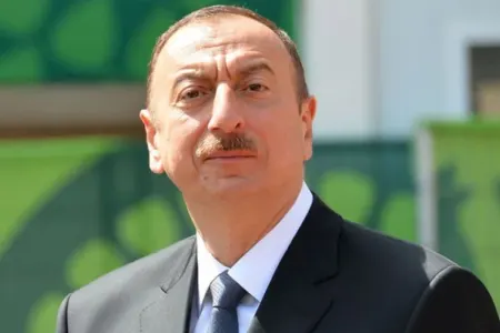 İlham Əliyev İraqla imzalanmış bu sənədi - TƏSDİQLƏDİ