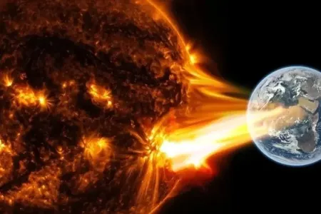 NASA-nın xəbərdarlığından sonra bazarlara axışdılar