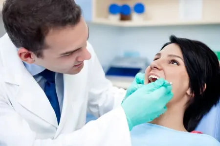 İmplant qoyduranların, dişini çəkdirənlərin NƏZƏRİNƏ - Bunlara mütləq DİQQƏT EDİN