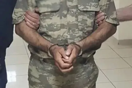 9 milyonluq ziyanı ödəmədiyi üçün - HƏBS EDİLDİ