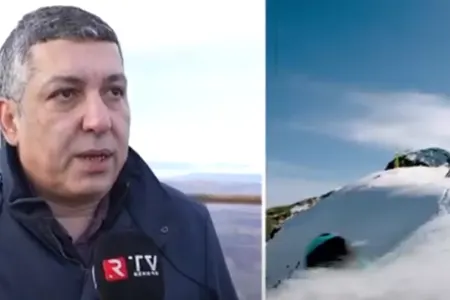 11 ayda ölkəmizə nə qədər turist gəlib? - VİDEO