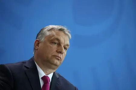 Orban həyəcan təbili çaldı: - "dəhşətli səhvdir, dayanırmalıyıq"