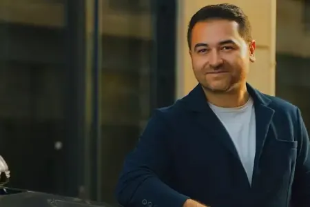 İlkindən oğlunun səhhəti ilə bağlı açıqlama