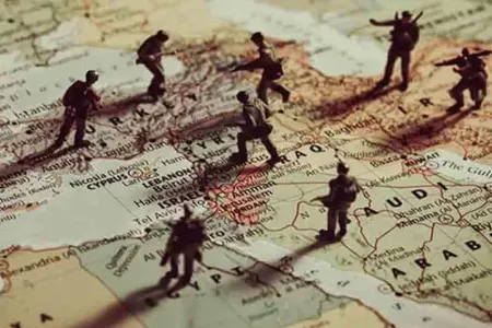 ABŞ-nin planı: - " yeni Əfqanıstan yaradacaq"