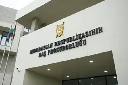 “Prokurorluq haqqında” qanuna dəyişikliklər edilir