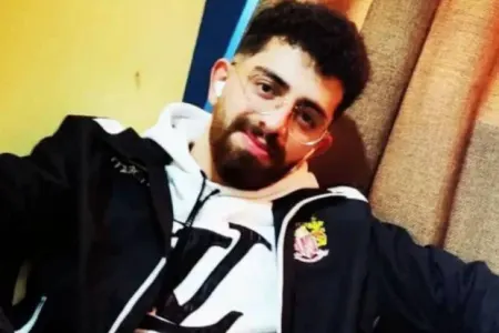 Güneyli fəal həbs edildi