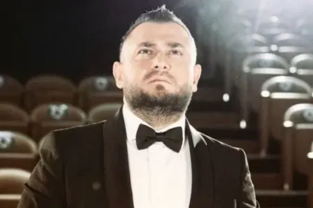 Müsəlman olmadığını deyən Muraddan - AÇIQLAMA