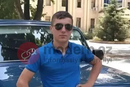 Dünən vəfat edən əsgərimizin - FOTOSU