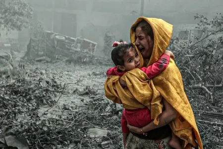 UNICEF uşaq ölümləri ilə bağlı xəbərdarlıq etdi: - "belə davam etsə.."