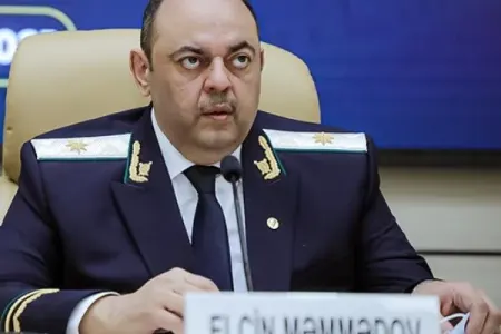 "Seçki komissiyalarının işinə müdaxilə edənlər məsuliyyətə cəlb olunacaqlar"