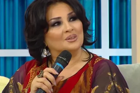 Aybəniz Haşımovanın səhhətində problem yarandı: - "Onkologiya Mərkəzinə..."