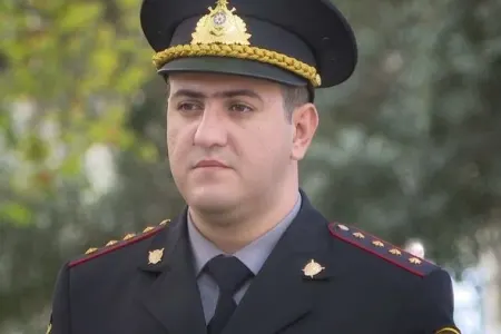 BŞDYPİ-nin yeni sözçüsü Toğrul Nəsirli kimdir? - DOSYE
