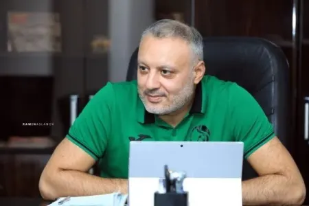 PFL prezidenti reanimasiyadadır