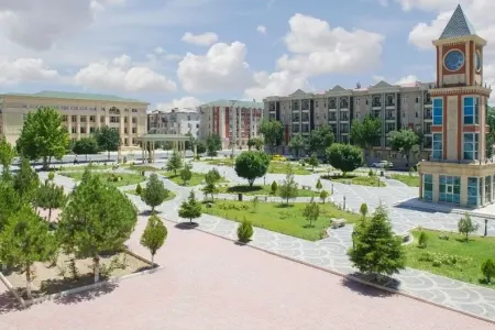 Naxçıvanın Əmək və əhalinin sosial müdafiəsi nazirinə yeni müavin təyin edildi