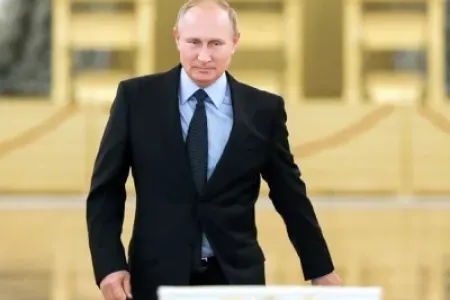 Putinin seçki qərargahına kim - rəhbərlik edəcək?