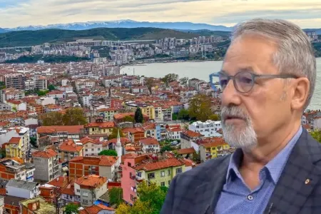Tanınmış seysmoloqdan XƏBƏRDARLIQ: - "Bu rayon köçürülməlidir, sağ qalma şansı yoxdur"