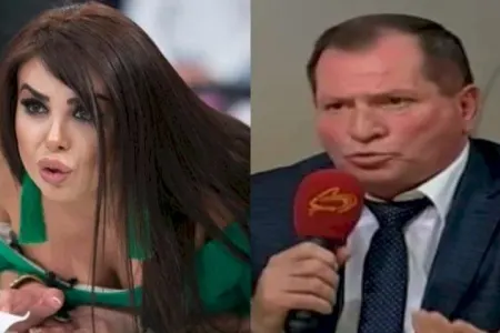 Anar müəllim açıq-saçıq geyinən qızların hamısına baxır!” - Günel Ələkbərova