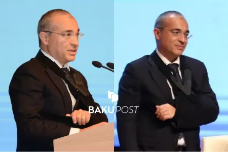 Mikayıl Cabbarovun qoluna nə olub? - FOTOLAR