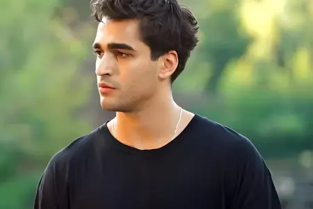 "Yalı çapkını"nın ulduzu ciddi ZƏDƏLƏNDİ - FOTO