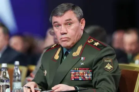 "Moskva Bakı və İrəvan arasında sülhün imzalanmasına çalışır" - Gerasimov
