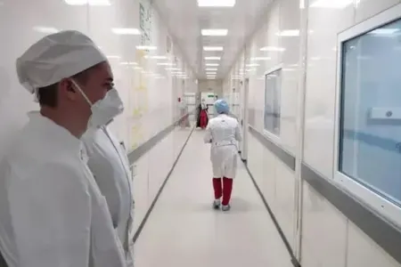 Uşaqlar arasında sürətlə A qripi epidemiyası yayılır