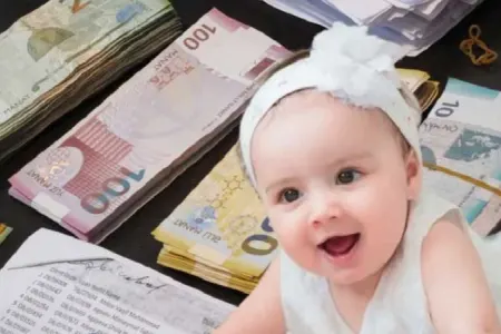 Bu şəxslərə uşağa görə əlavə pul - VERİLƏCƏK