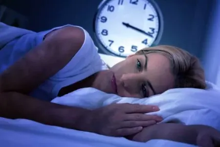 Yuxu müddətini 1 saat azaltdıqda nə olur?