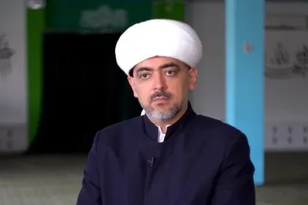 Rusiyada prezident olmaq istəyən Anar Ramazanov kimdir? - – Dosye