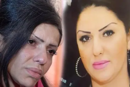 Nizami Rəmzinin qızının səhhəti ilə bağlı - SON DURUM - VİDEO