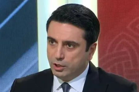 Simonyan Rusiya sualından yayındı: - “istəyirsiniz, amma olmayacaq”