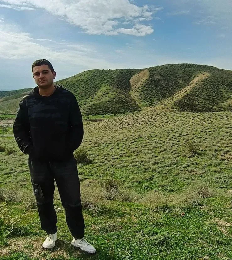 Azərbaycanlı gənc reperin cəsədi dənizdə tapıldı - FOTO