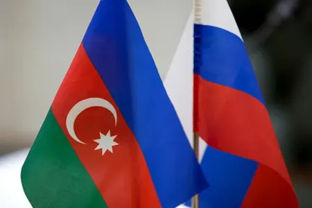 Azərbaycan və Rusiya XİN-ləri arasında regional və Avropa təhlükəsizliyi mövzusunda məsləhətləşmələr keçirilib