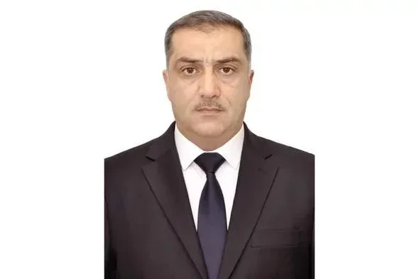 Habil Qurbanov - VƏFAT ETDİ - FOTO