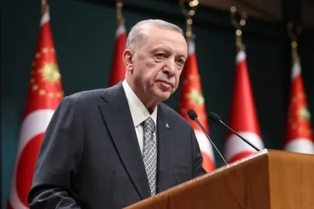 Türkiyə ordusu şəhidlər verdi: - Ərdoğandan İLK AÇIQLAMA