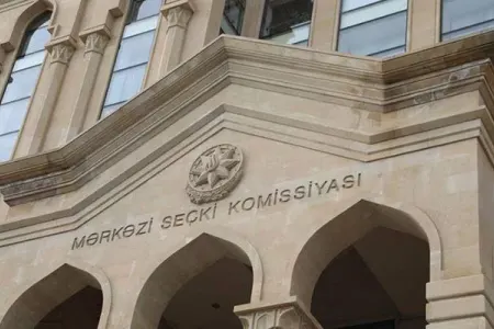 MSK: "Seçicilər səsvermənin yeri və vaxtı barədə məlumatlandırılacaq"