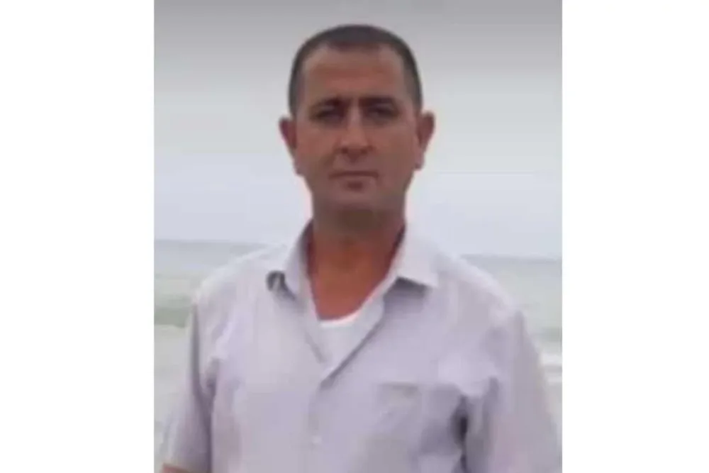 Şuşadakı ağır qəzada ölən şəxsin - FOTOSU