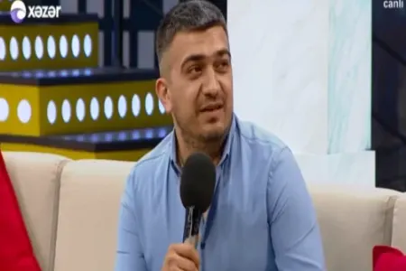 Əbdül Xalid - Bu uşaqlar atalarından sillə yeməlidir - VİDEO