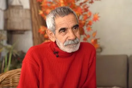 Məşhur aktyor yeni serialda