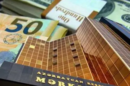 "Azərbaycanda pul bazası yenidən azalıb" - Vüqar Bayramov