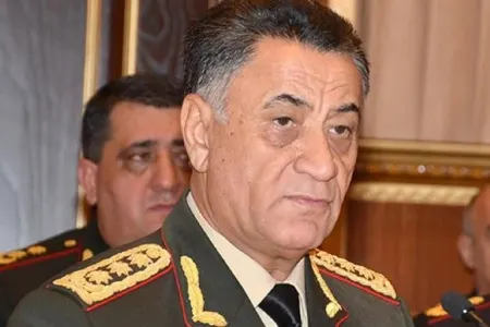 Prezidentdən Ramil Usubovla bağlı - SƏRƏNCAM