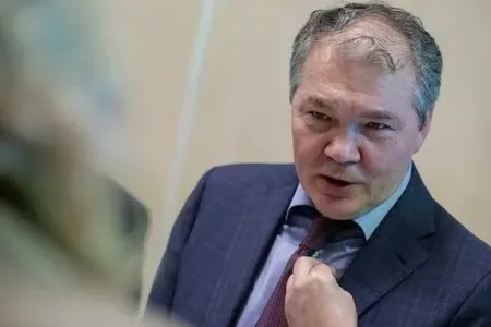 Kalaşnikovdan dəhliz açıqlaması: - "Sərfəlidir, istifadə etməliyik"