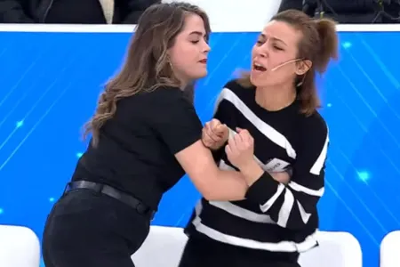İtkin düşən şəxs görün haradan tapıldı - Efirdə cinayətin üstü açıldı - FOTO
