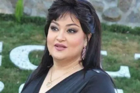 Ceyran Rəhimova ilə bağlı YENİ XƏBƏR - VİDEO