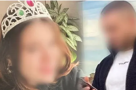 DƏHŞƏT!!! İki uşaq atası qonşusunun qızı ilə - QAÇDI