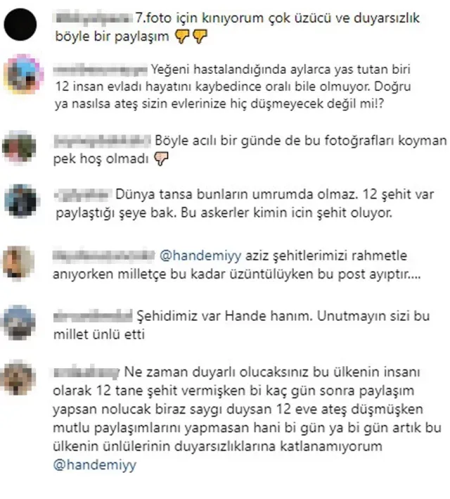 Məşhur aktrisanın BU GÖRÜNTÜLƏRİ qalmaqala səbəb oldu - FOTOLAR